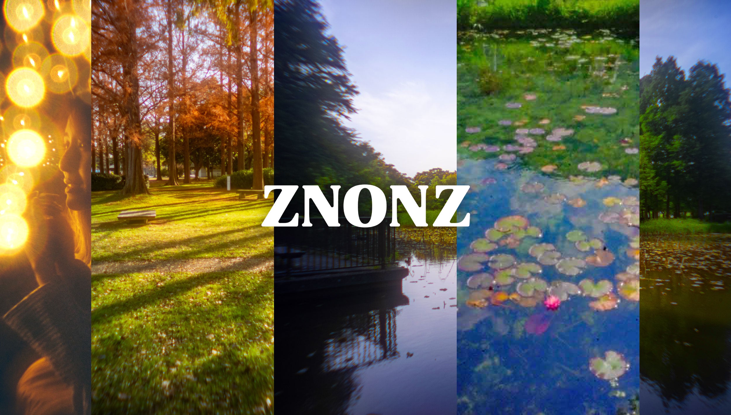 ZNONZオンラインショップ