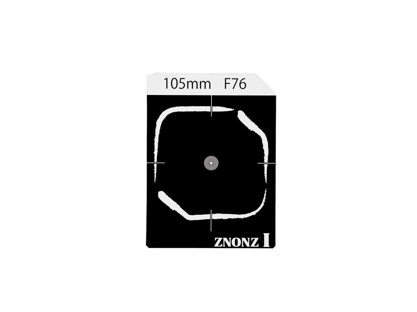 ZNONZ Optical Element （ズノンオプティカルエレメント・振幅型7種）