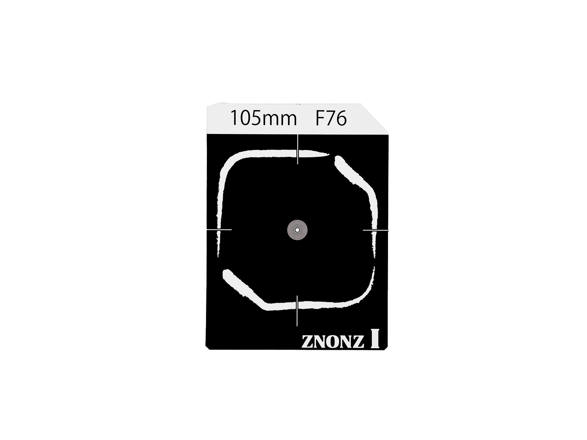 【近日発売】ZNONZ Optical Element （ズノンオプティカルエレメント・振幅型7種）