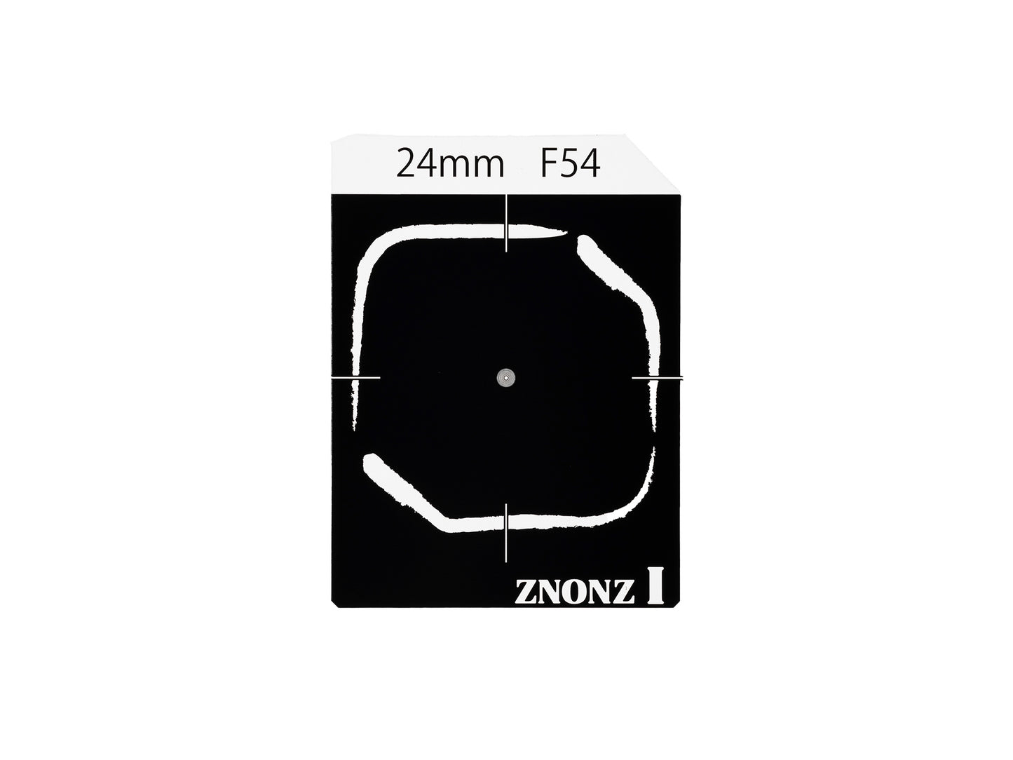 ZNONZ Optical Element （ズノンオプティカルエレメント・振幅型7種）