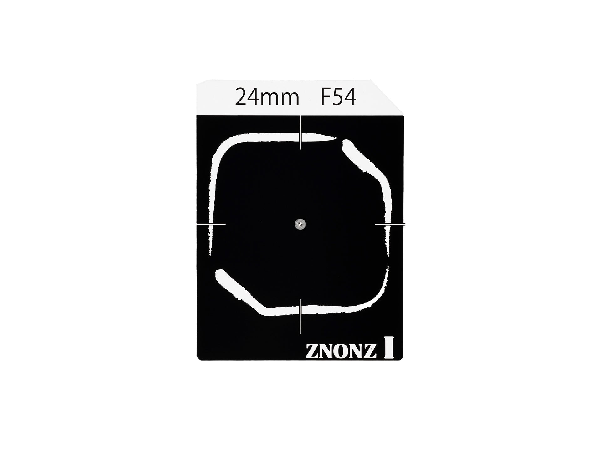 【近日発売】ZNONZ Optical Element （ズノンオプティカルエレメント・振幅型7種）