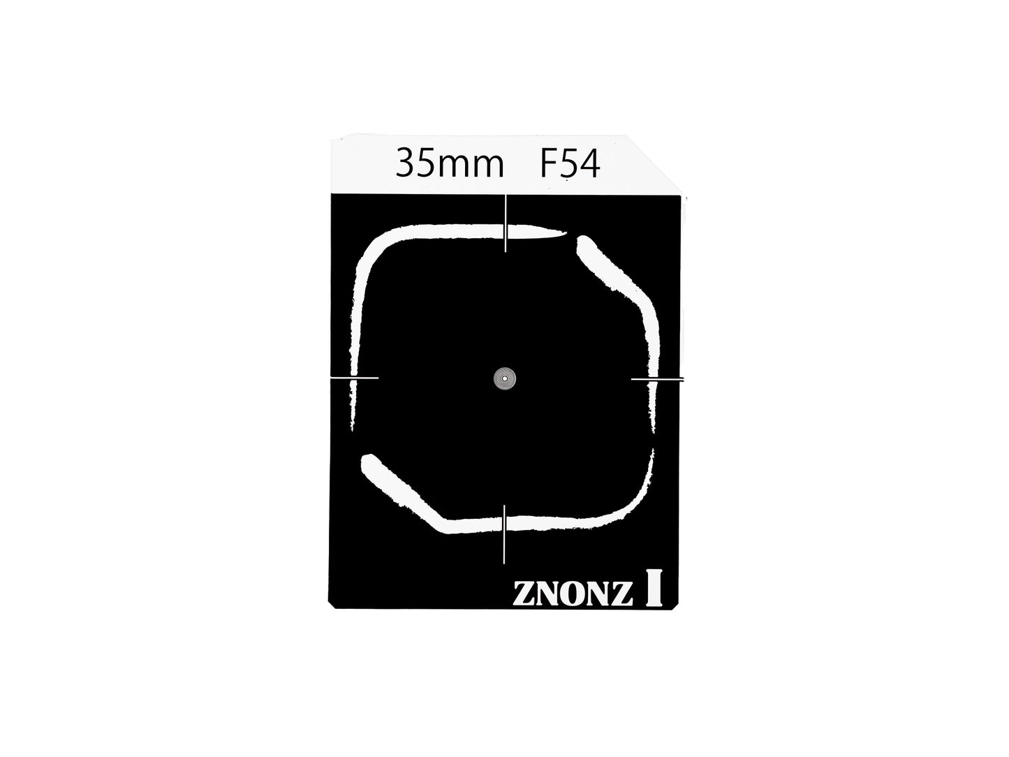 ZNONZ Optical Element （ズノンオプティカルエレメント・振幅型7種）