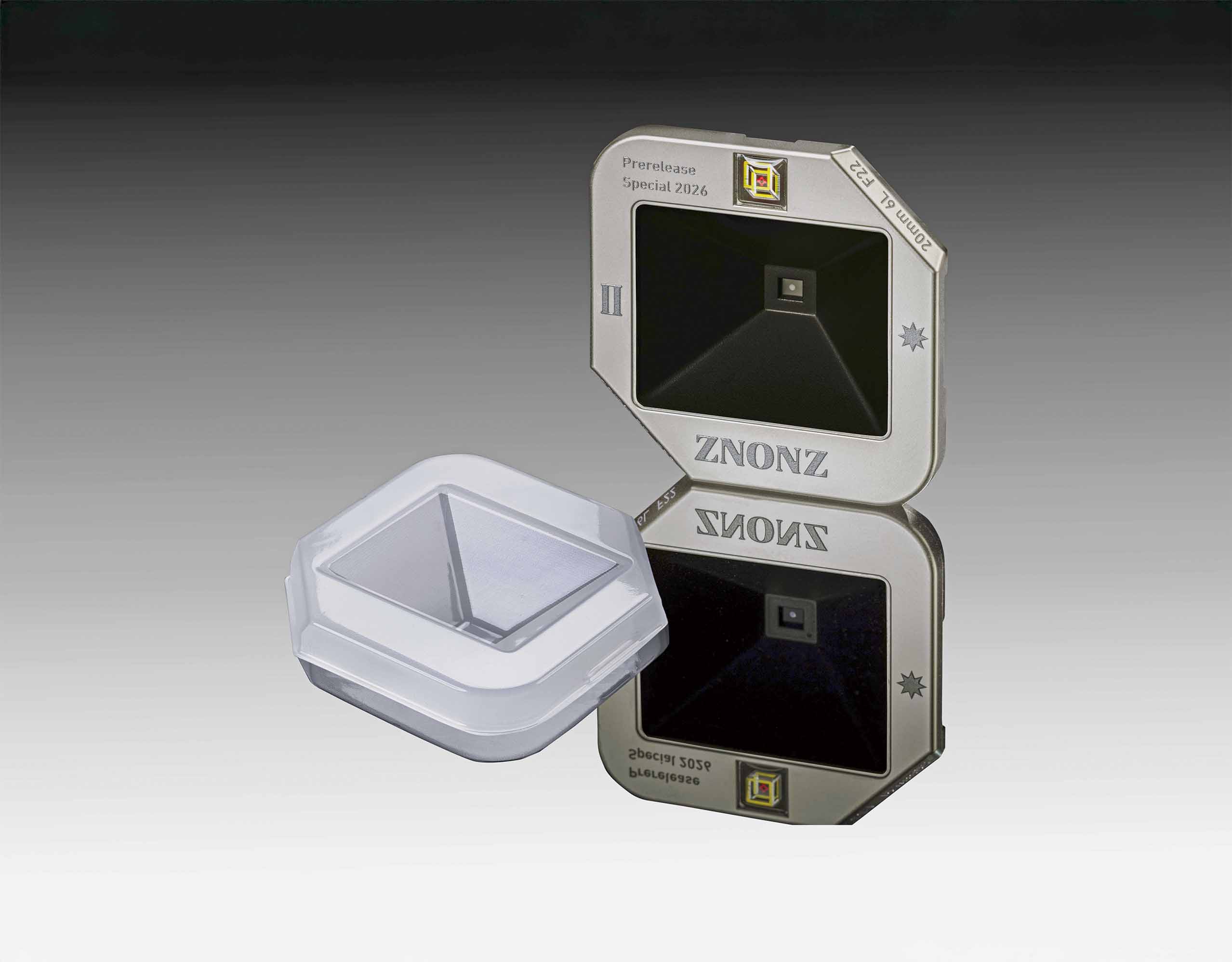 ZNONZⅡ 20-6L