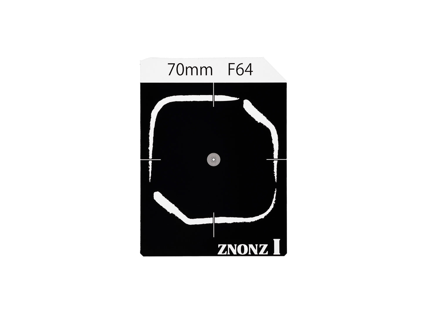 ZNONZ Optical Element （ズノンオプティカルエレメント・振幅型7種）