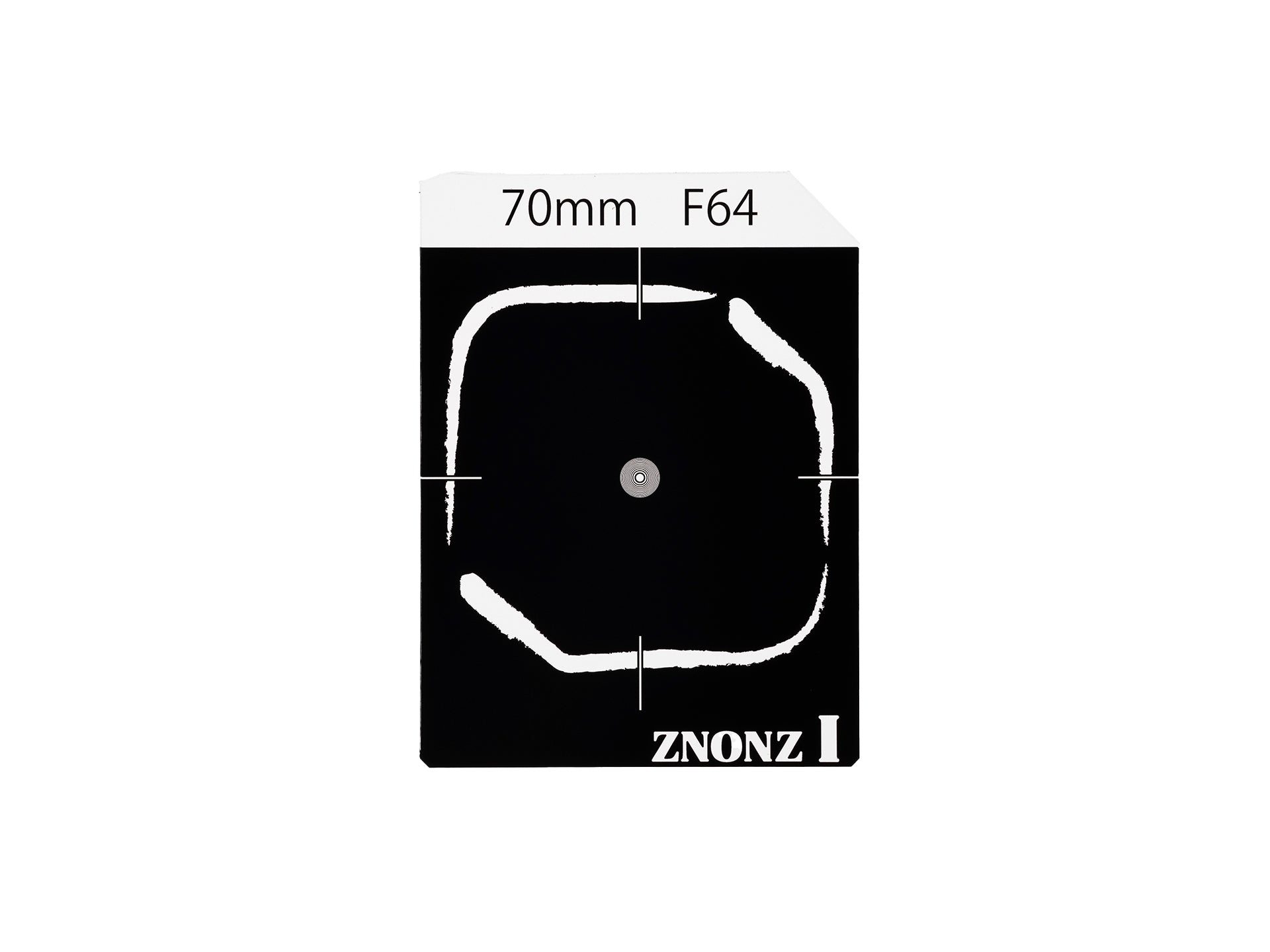 【近日発売】ZNONZ Optical Element （ズノンオプティカルエレメント・振幅型7種）