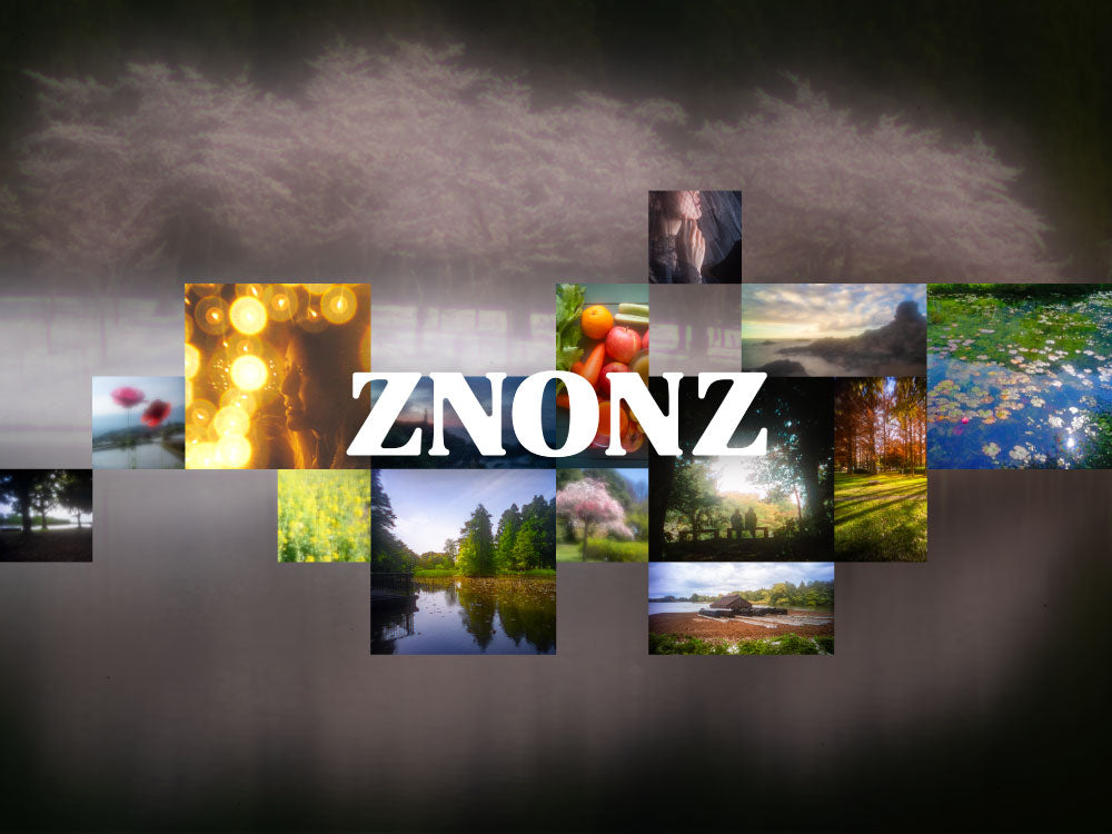 ZNONZオンラインショップ