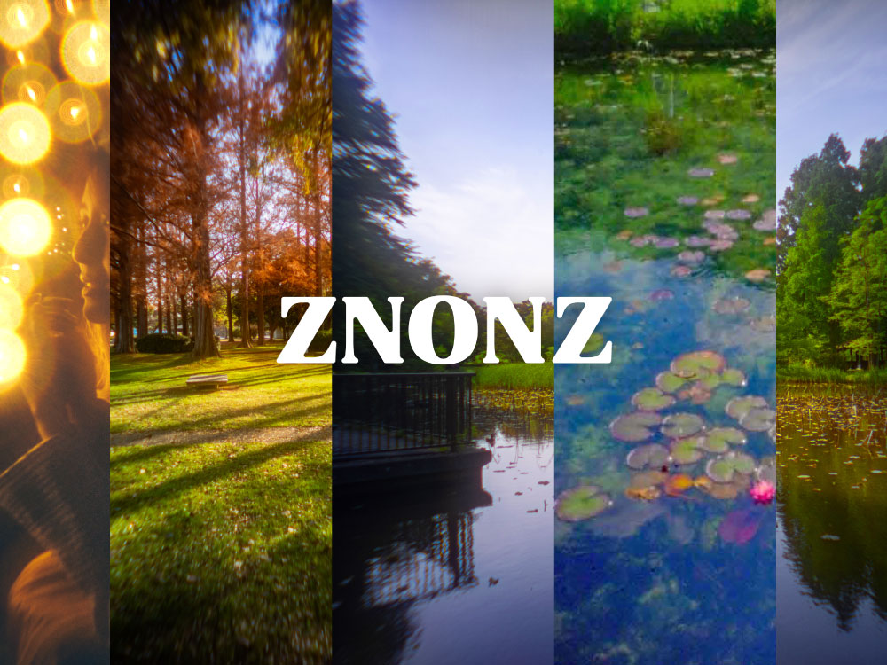 ZNONZオンラインショップ