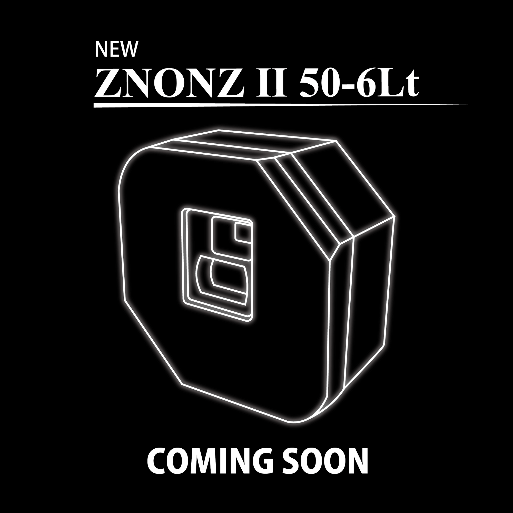ZNONZⅡ 50-6Lt