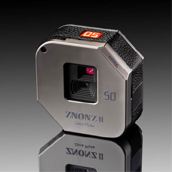 ZNONZⅡ 50-6Lt