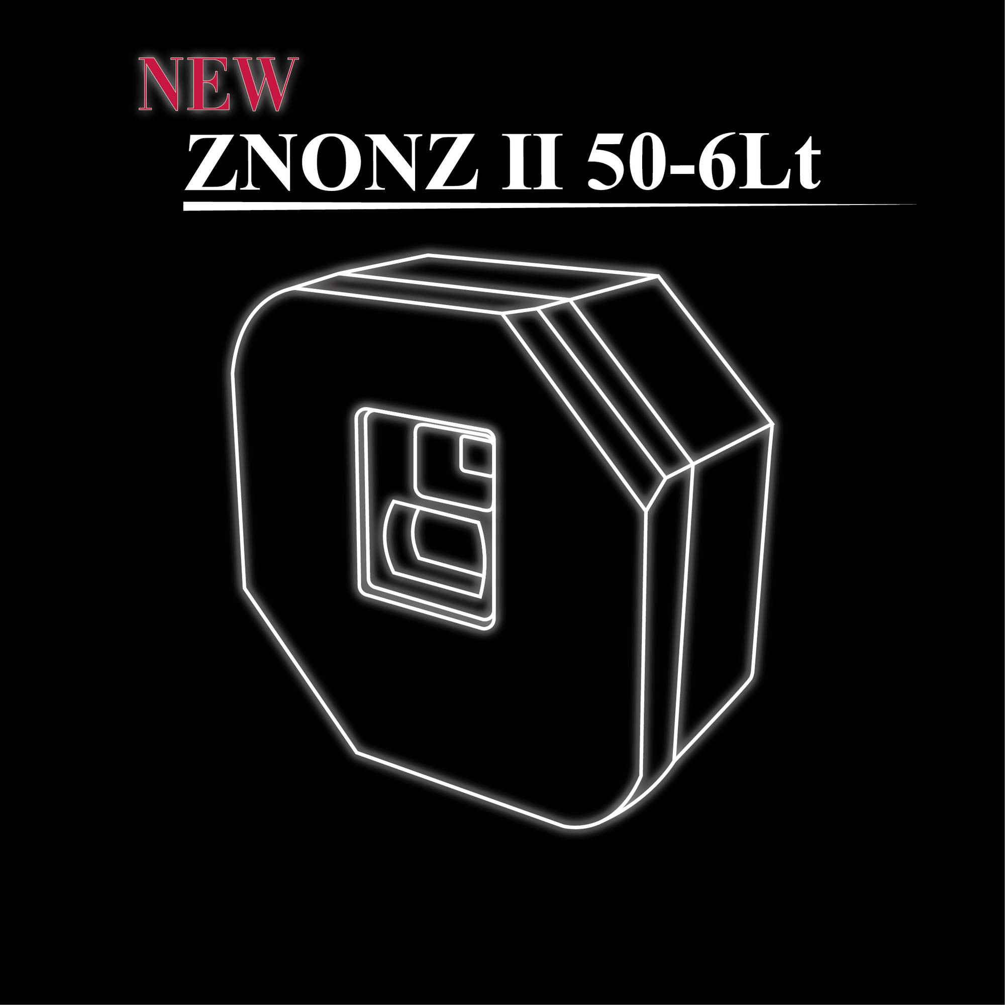 ZNONZⅡ 50-6Lt